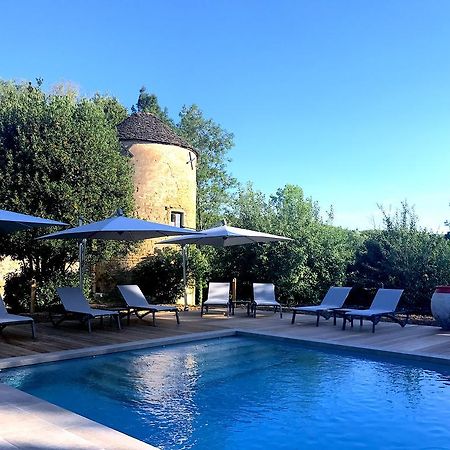 Chateau D'Ige エクステリア 写真