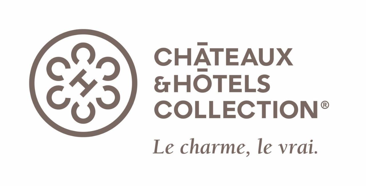 Chateau D'Ige エクステリア 写真