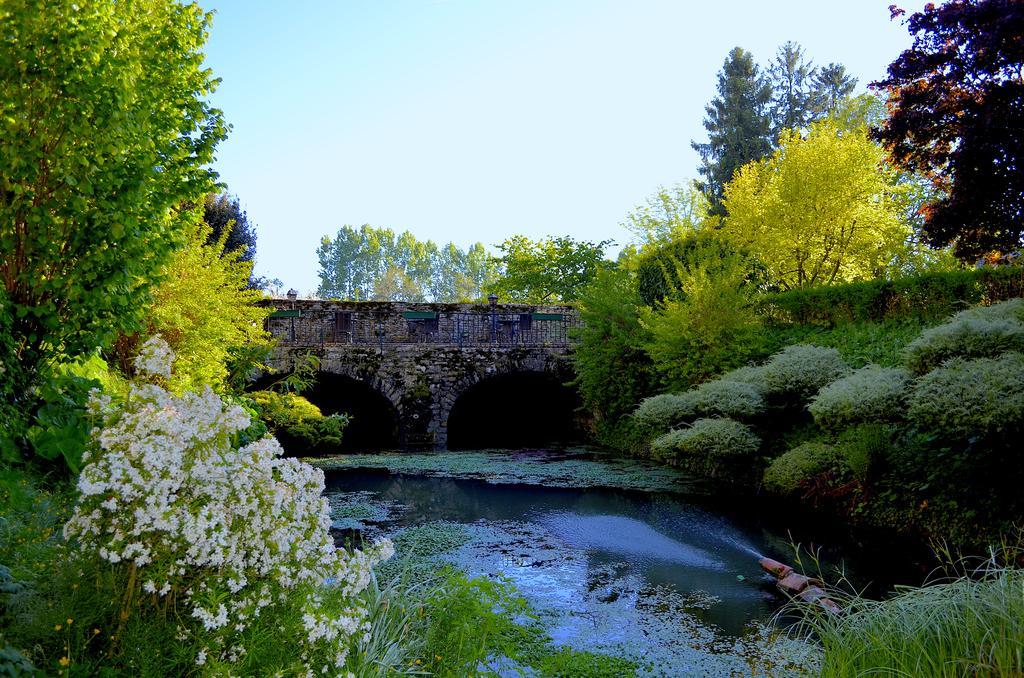 Chateau D'Ige エクステリア 写真