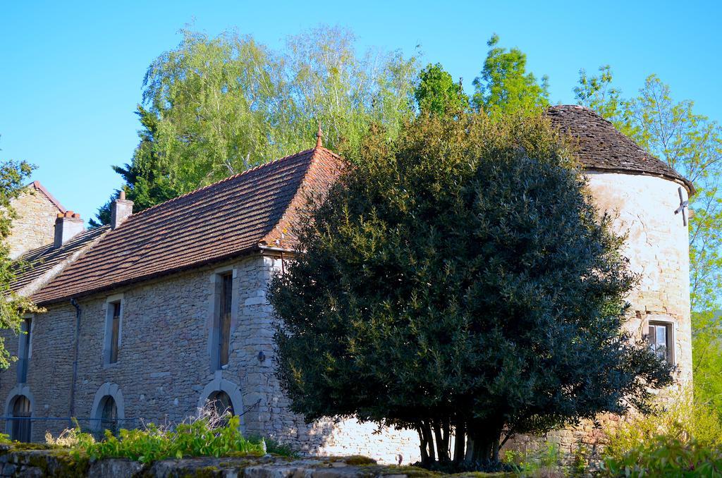 Chateau D'Ige エクステリア 写真