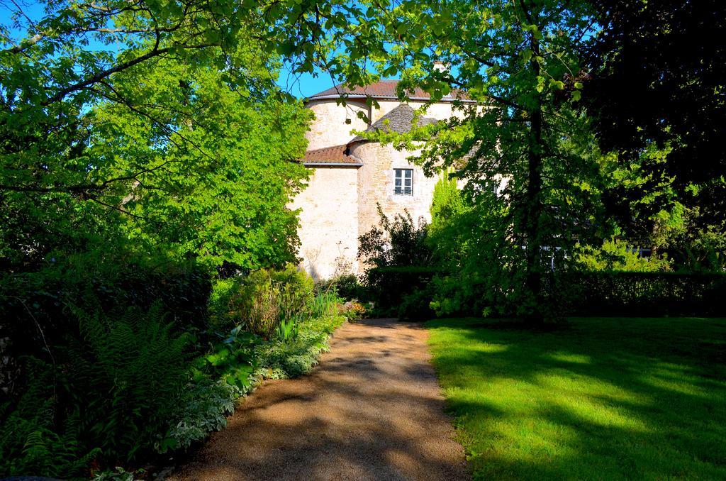 Chateau D'Ige エクステリア 写真