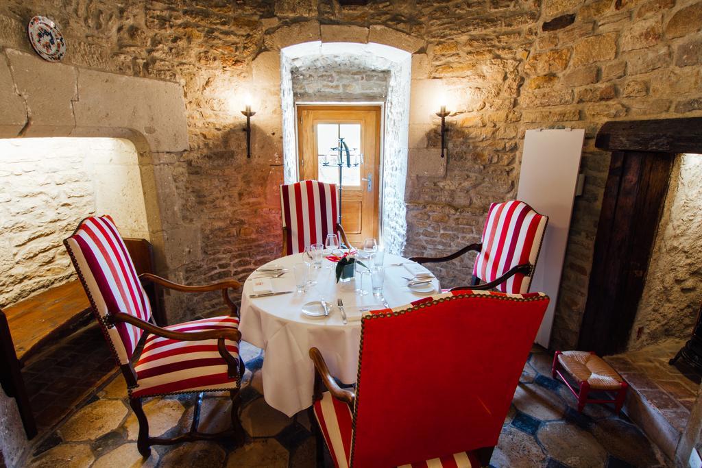 Chateau D'Ige エクステリア 写真
