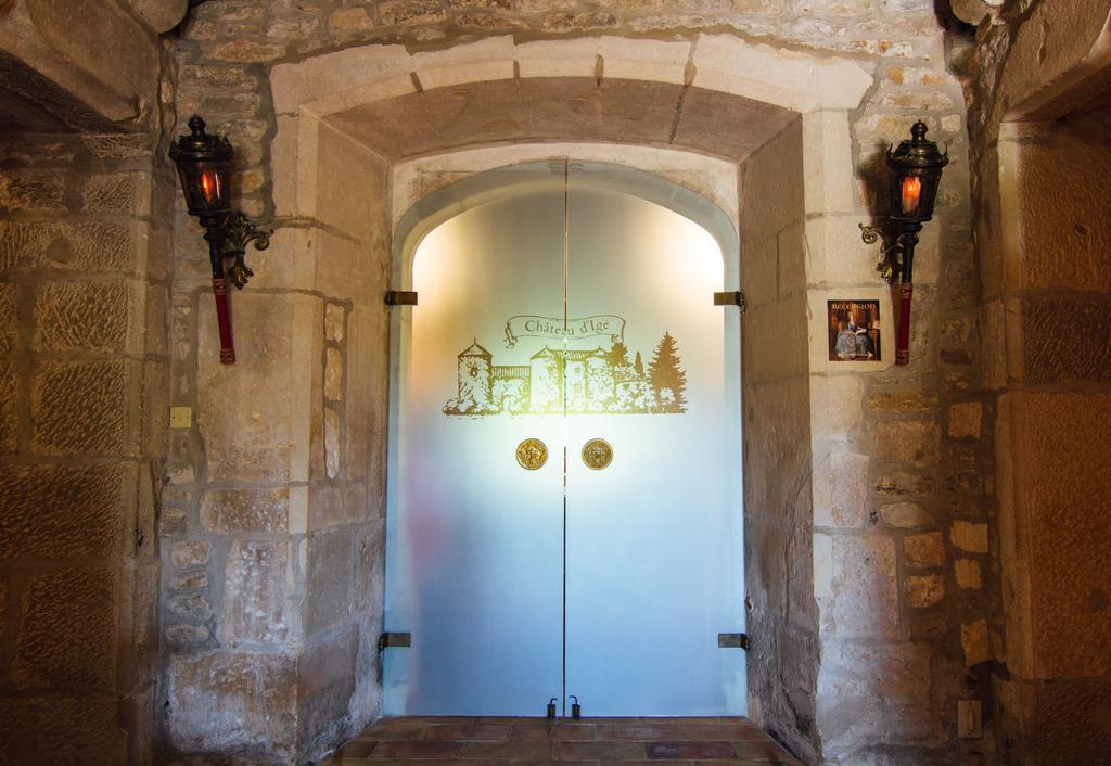 Chateau D'Ige エクステリア 写真
