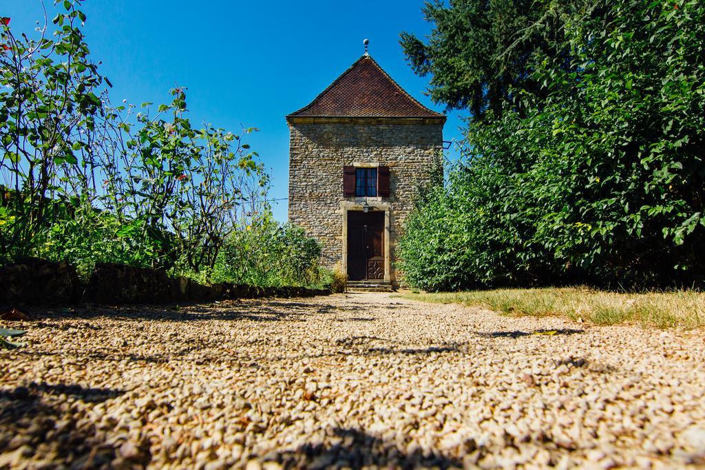 Chateau D'Ige エクステリア 写真
