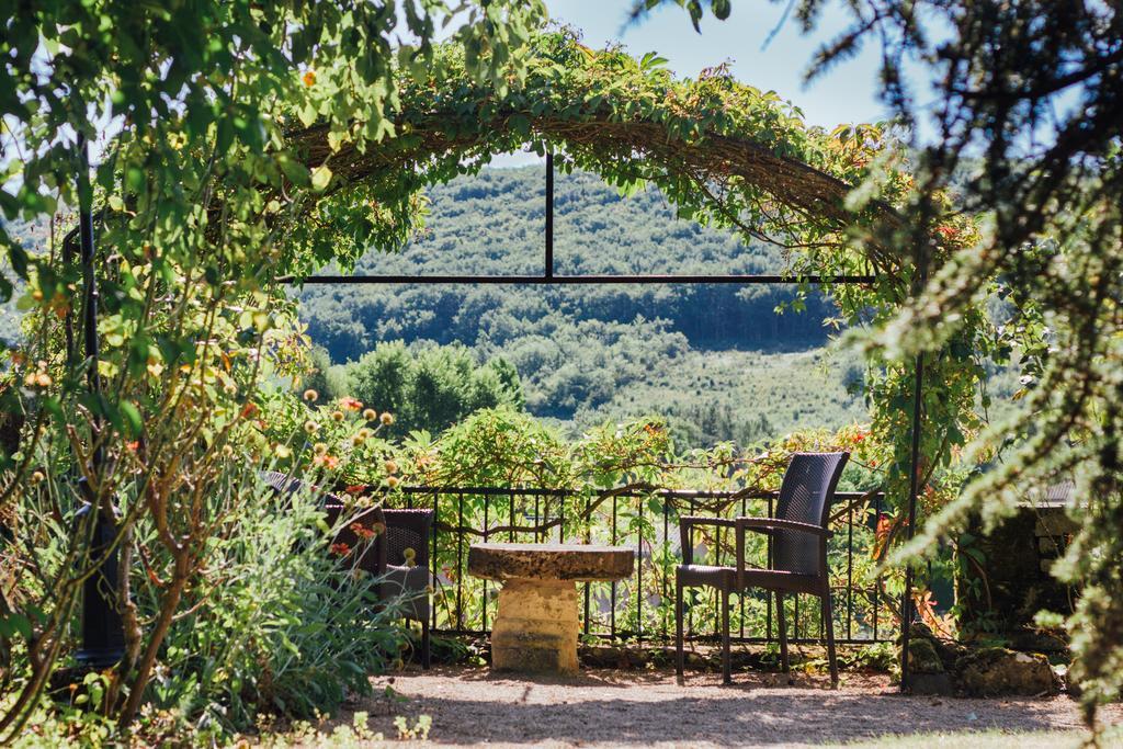 Chateau D'Ige エクステリア 写真