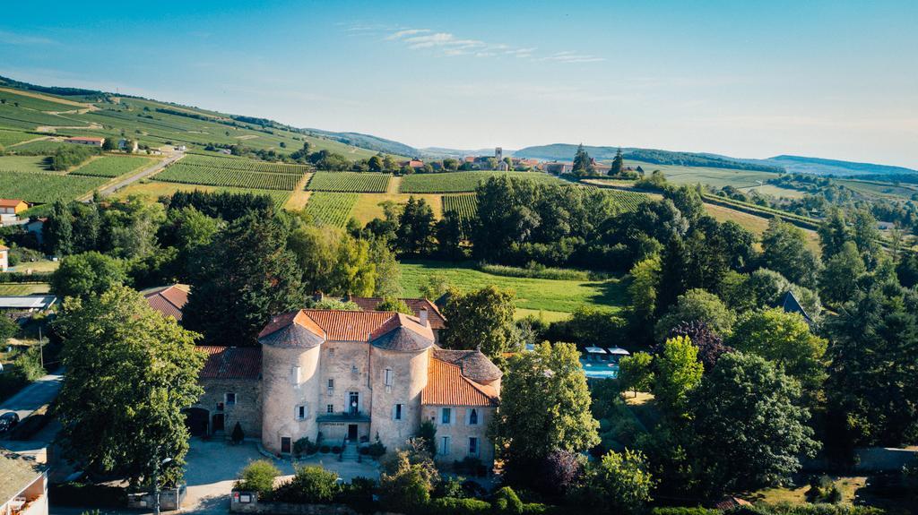 Chateau D'Ige エクステリア 写真