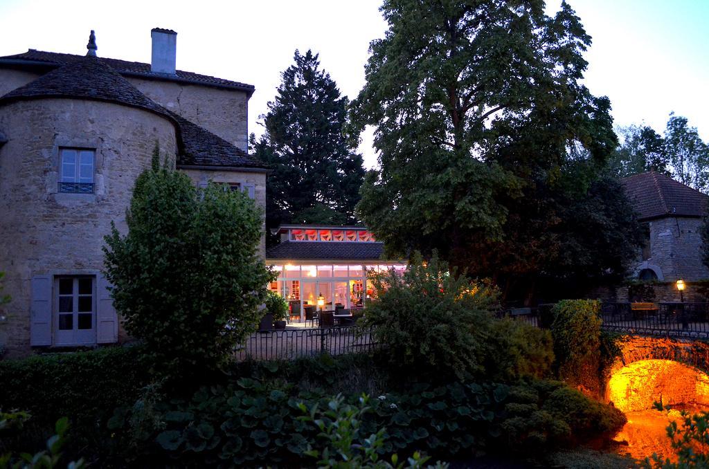 Chateau D'Ige エクステリア 写真