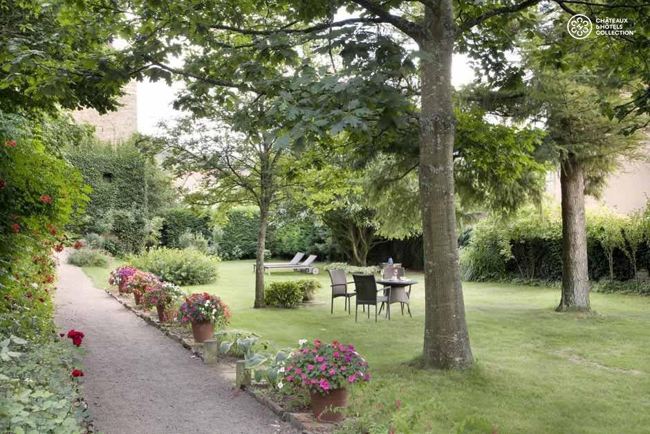 Chateau D'Ige エクステリア 写真