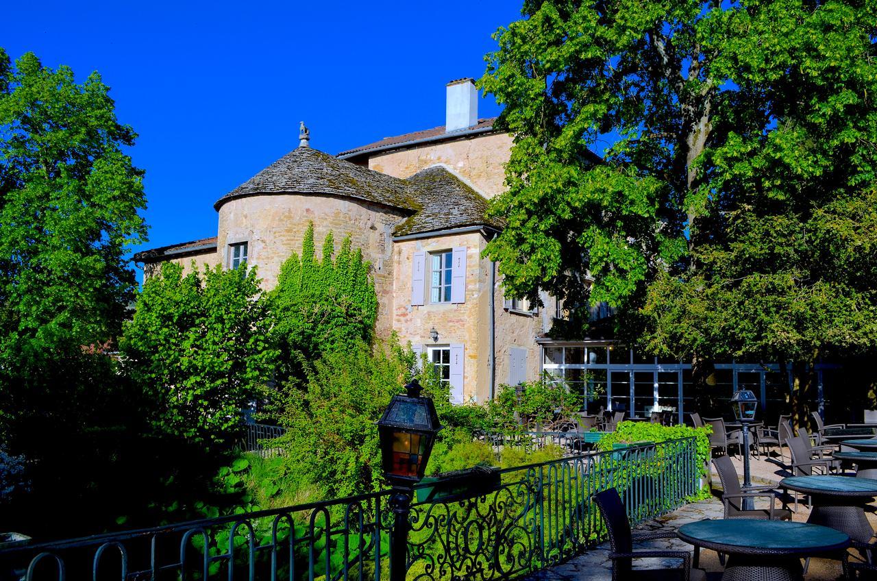 Chateau D'Ige エクステリア 写真