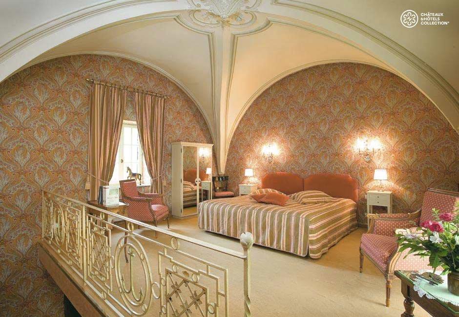 Chateau D'Ige 部屋 写真