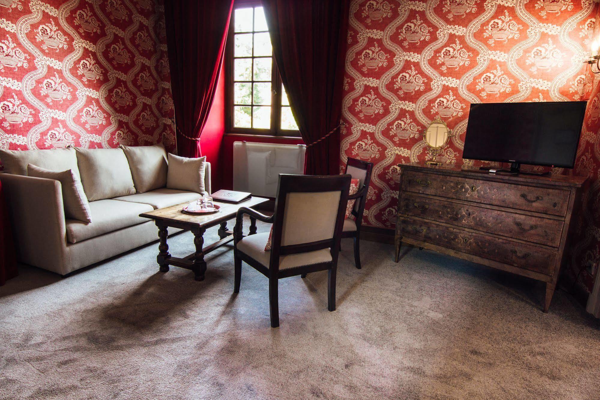 Chateau D'Ige エクステリア 写真
