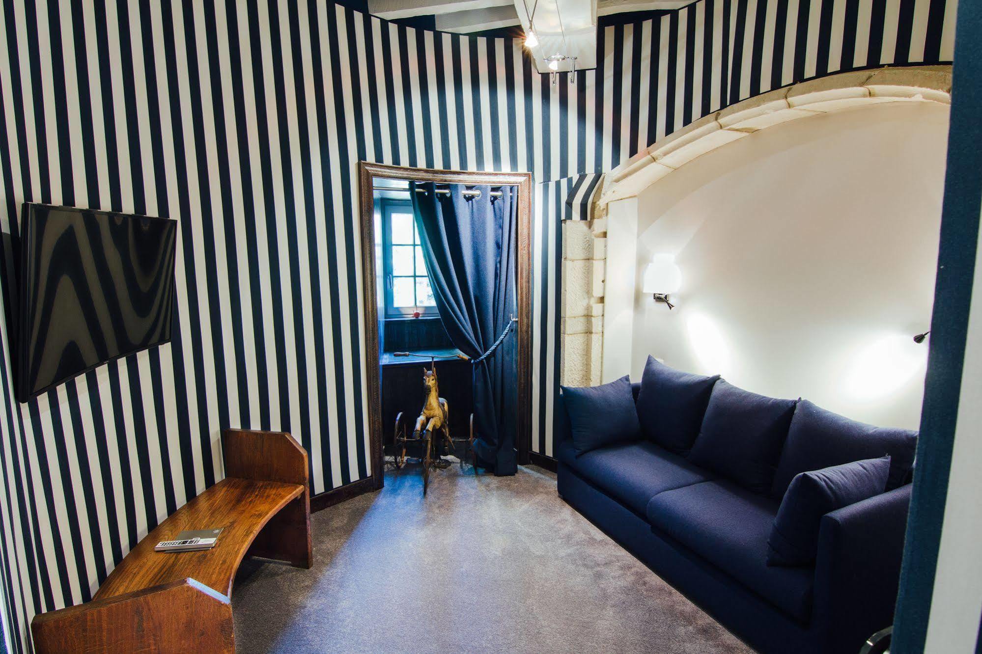 Chateau D'Ige エクステリア 写真