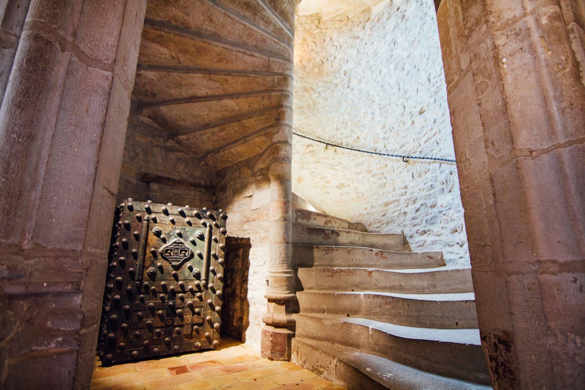 Chateau D'Ige エクステリア 写真